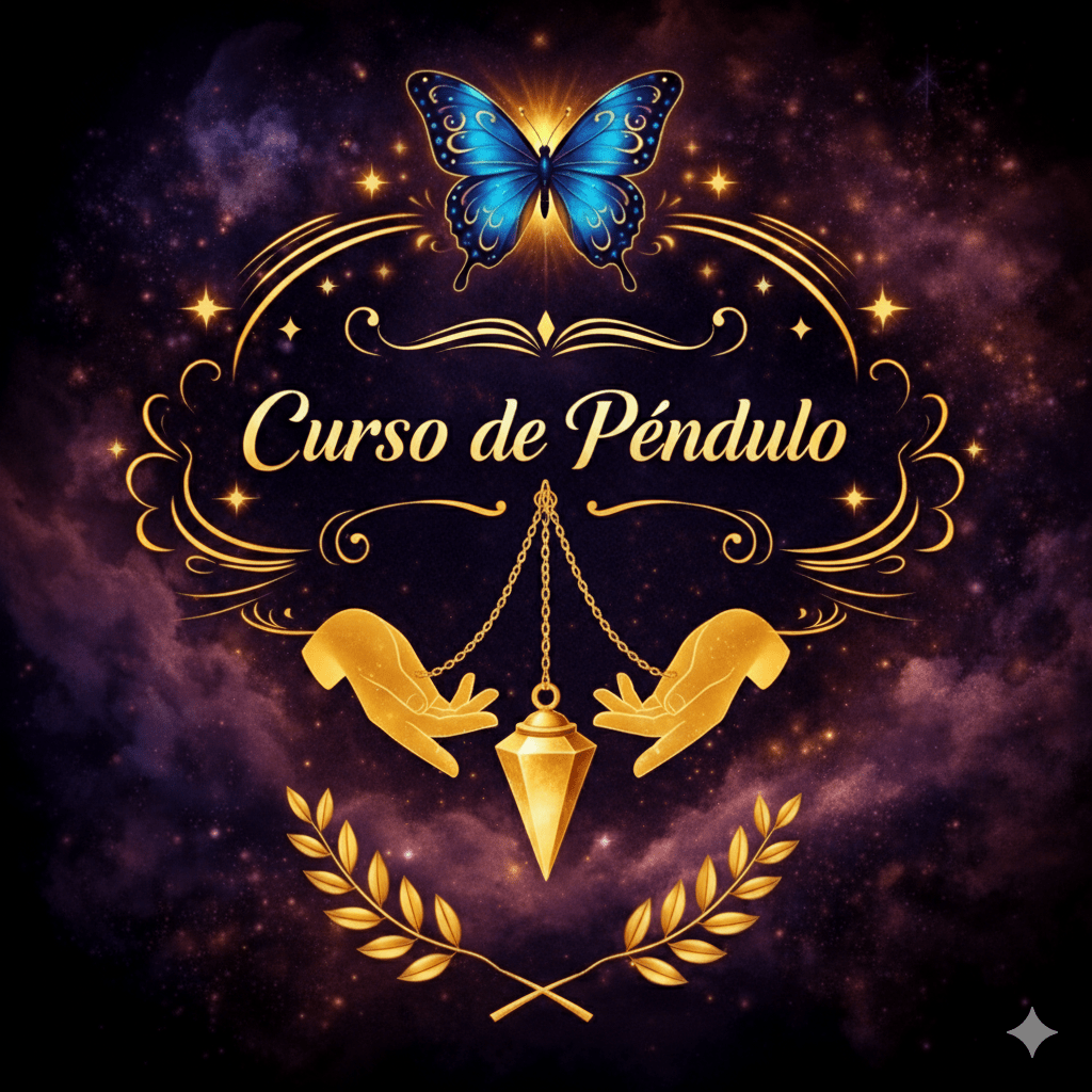 Curso de Péndulo