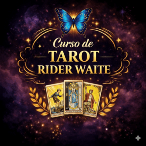 Curso de Tarot Rider Waite