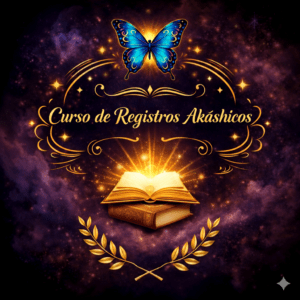Curso de Registros Akashicos Niveles I y II
